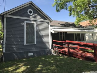 803 MONTANA ST, San Antonio, TX 78203