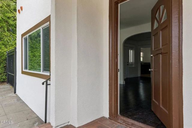 208 N Fremont Avenue, Alhambra, CA 91801