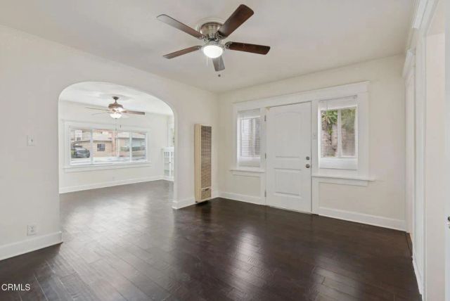 208 N Fremont Avenue, Alhambra, CA 91801