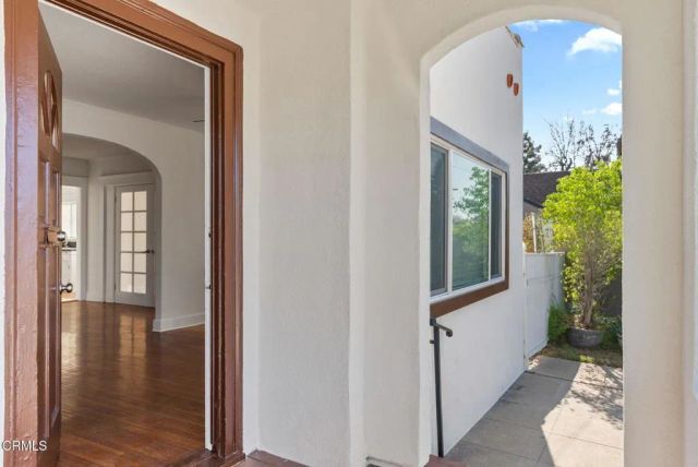 208 N Fremont Avenue, Alhambra, CA 91801