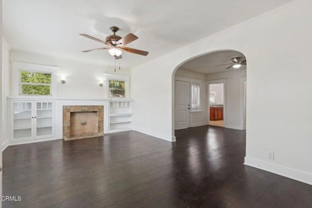 208 N Fremont Avenue, Alhambra, CA 91801