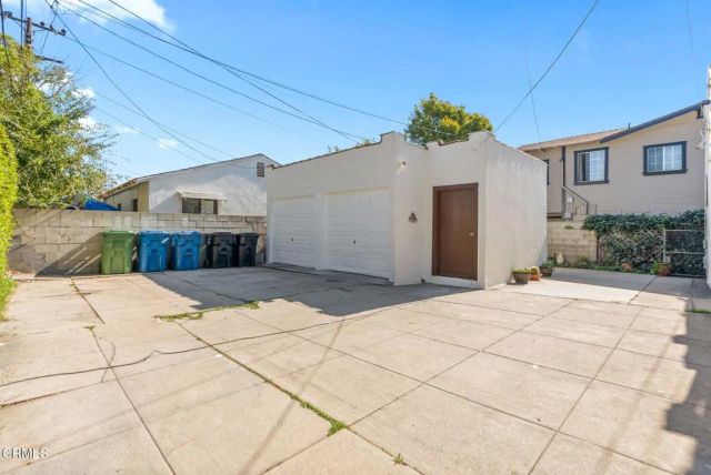 208 N Fremont Avenue, Alhambra, CA 91801