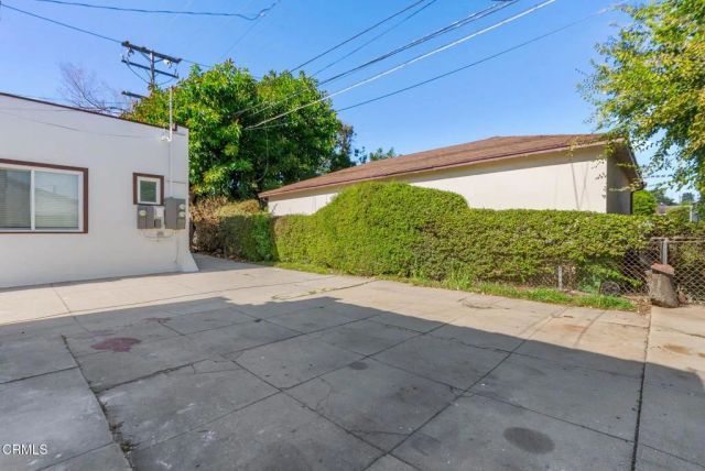 208 N Fremont Avenue, Alhambra, CA 91801