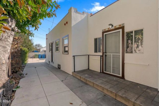 208 N Fremont Avenue, Alhambra, CA 91801