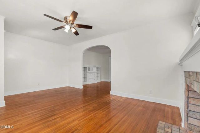 208 N Fremont Avenue, Alhambra, CA 91801