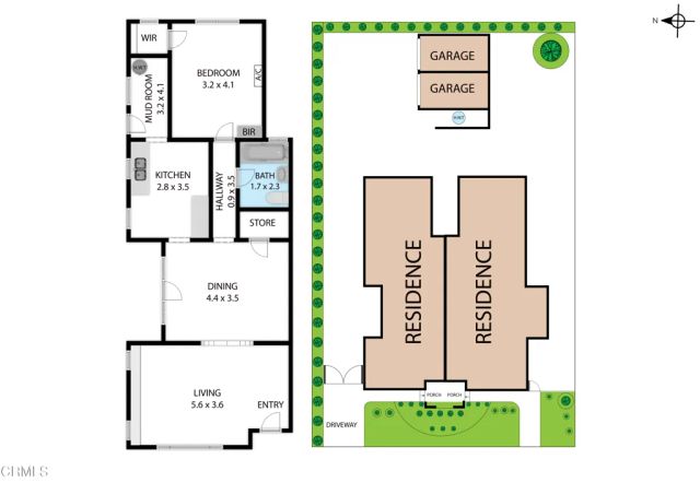 208 N Fremont Avenue, Alhambra, CA 91801