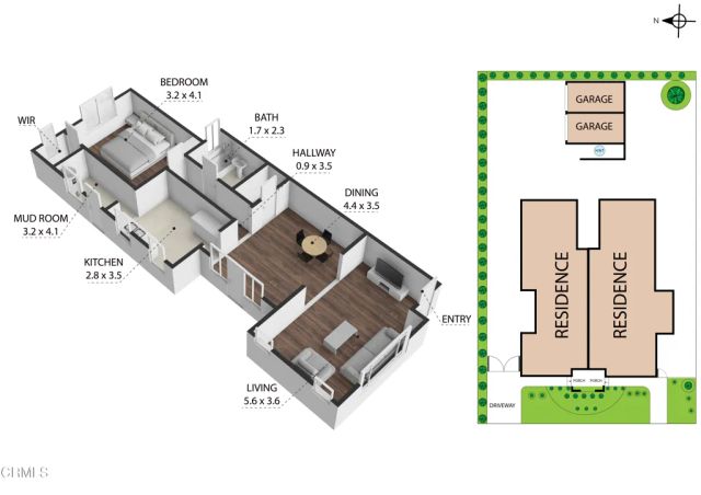 208 N Fremont Avenue, Alhambra, CA 91801