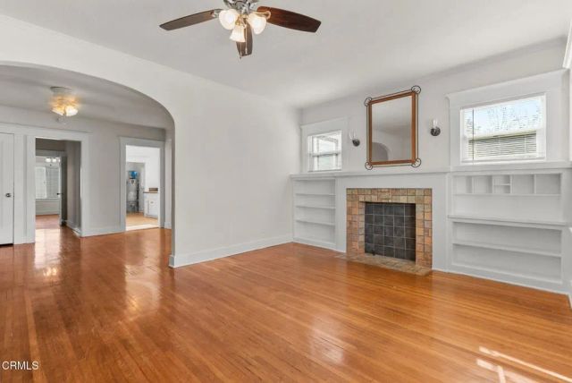 208 N Fremont Avenue, Alhambra, CA 91801