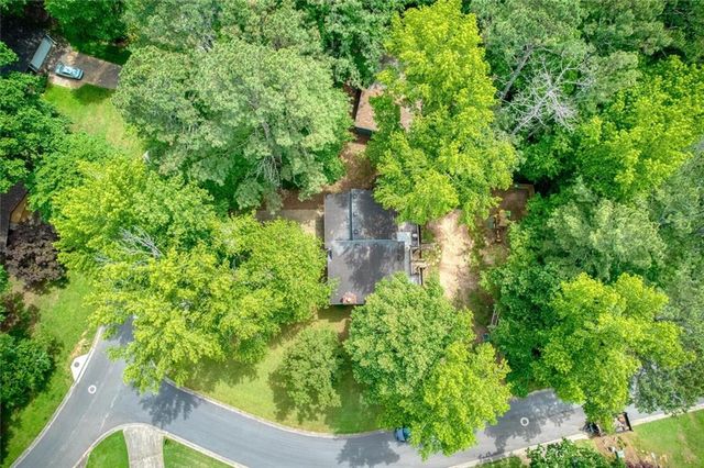 1220 Wade Green Circle NW, Acworth, GA 30102