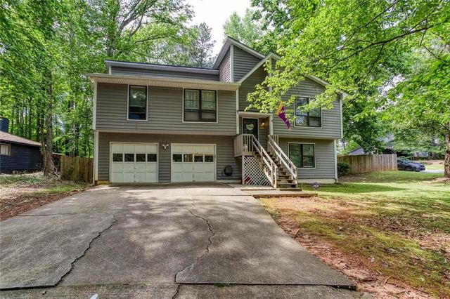 1220 Wade Green Circle NW, Acworth, GA 30102