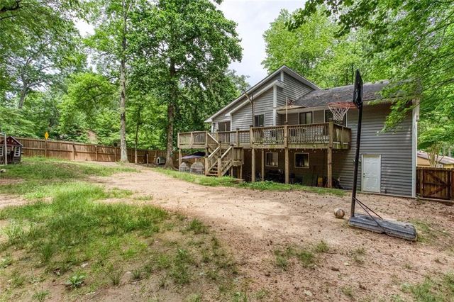 1220 Wade Green Circle NW, Acworth, GA 30102