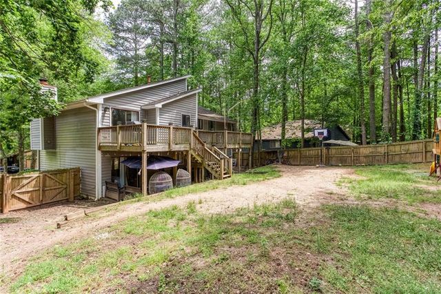 1220 Wade Green Circle NW, Acworth, GA 30102