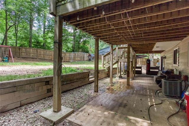 1220 Wade Green Circle NW, Acworth, GA 30102