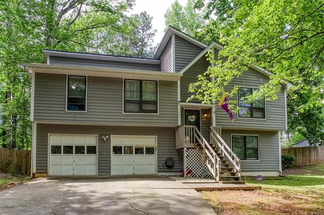 1220 Wade Green Circle NW, Acworth, GA 30102