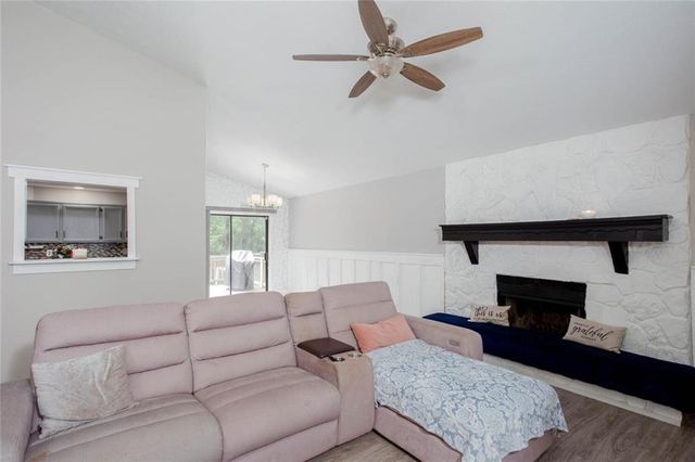 1220 Wade Green Circle NW, Acworth, GA 30102