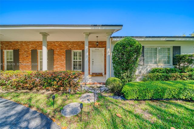 7745 SW 144 Street, Palmetto Bay, FL 33158