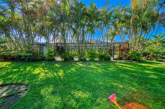 7745 SW 144 Street, Palmetto Bay, FL 33158