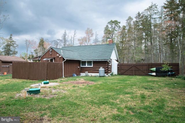 5325 LINDA WAY, Hammonton, NJ 08037