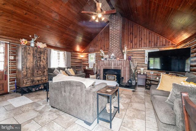 5325 LINDA WAY, Hammonton, NJ 08037