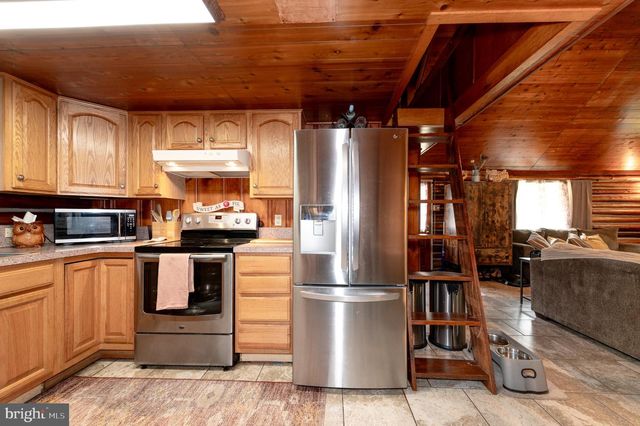 5325 LINDA WAY, Hammonton, NJ 08037