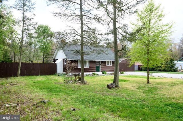 5325 LINDA WAY, Hammonton, NJ 08037