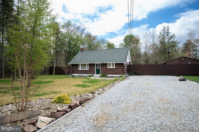 5325 LINDA WAY, Hammonton, NJ 08037