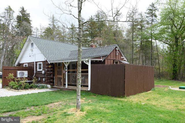 5325 LINDA WAY, Hammonton, NJ 08037