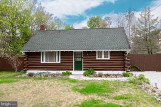 5325 LINDA WAY, Hammonton, NJ 08037