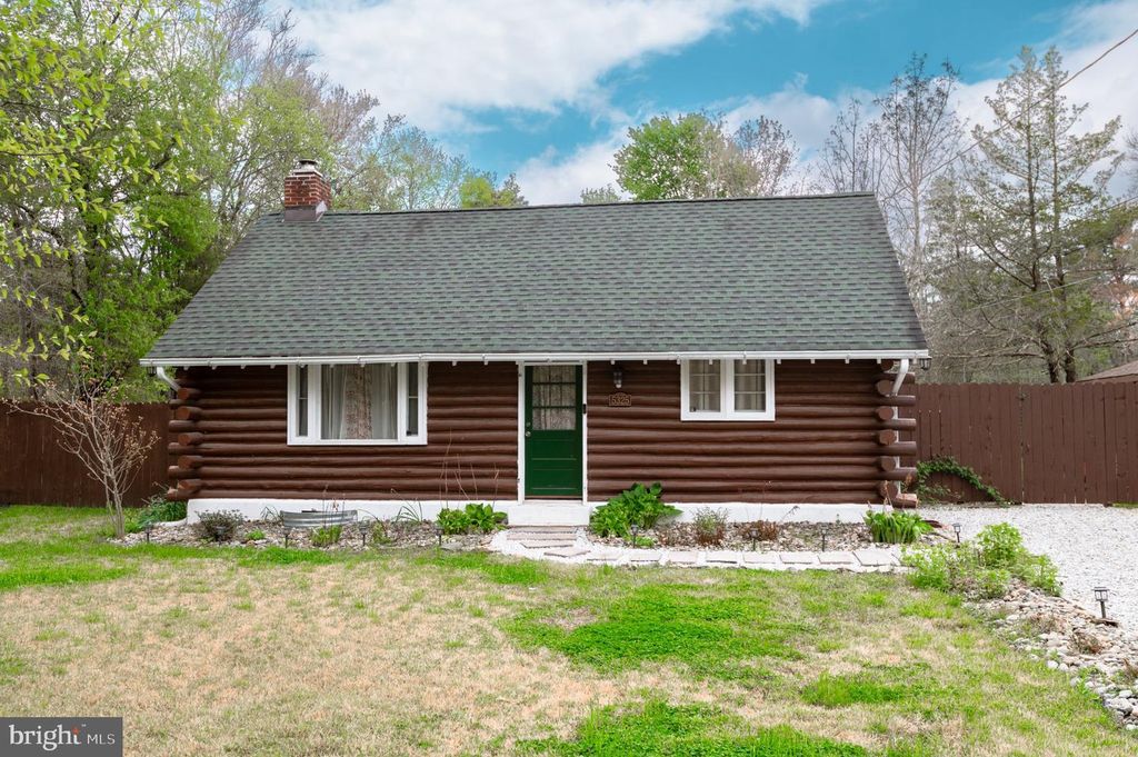 5325 LINDA WAY, Hammonton, NJ 08037