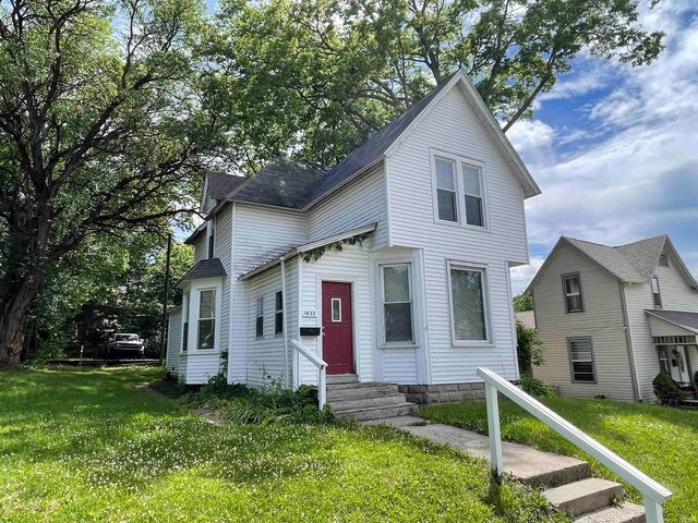 1833 Salem Street, Lafayette, IN 47904