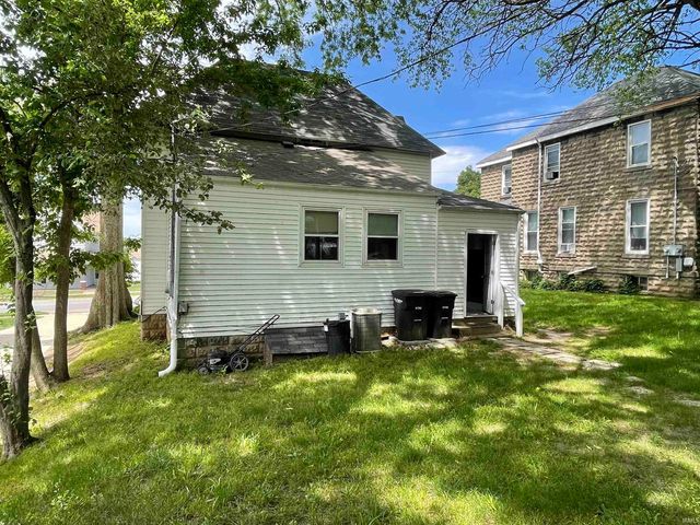 1833 Salem Street, Lafayette, IN 47904