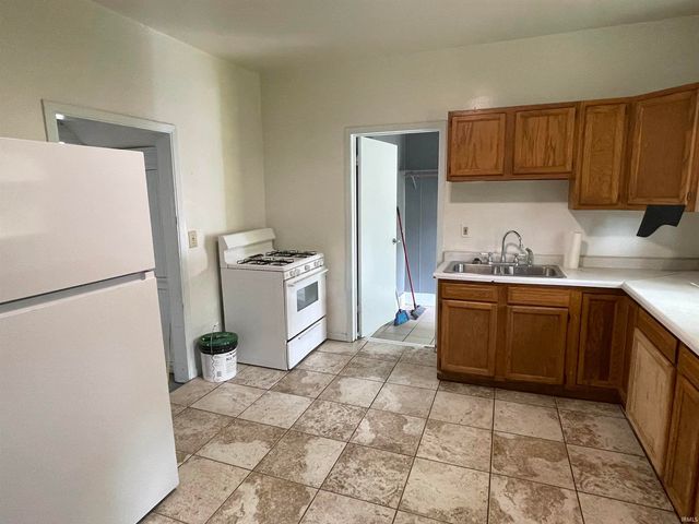 1833 Salem Street, Lafayette, IN 47904