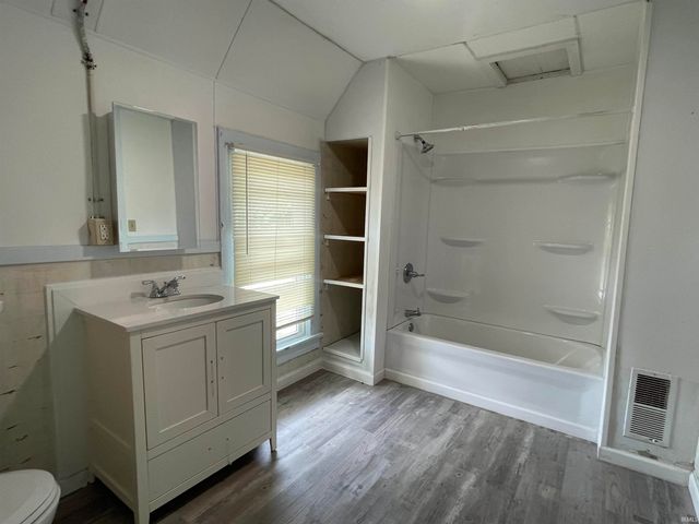 1833 Salem Street, Lafayette, IN 47904