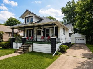 2913 Congress Street, Saginaw, MI 48602