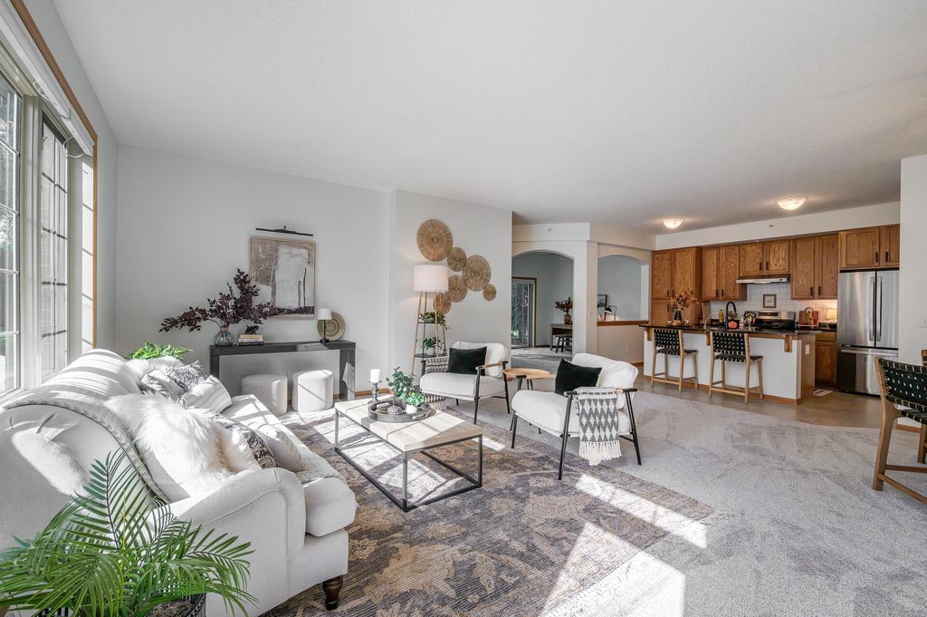 2411 119th Court NE G, Blaine, MN 55449 — photo 4