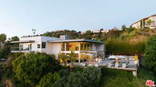 2651 Nichols Canyon Road, Los Angeles, CA 90046