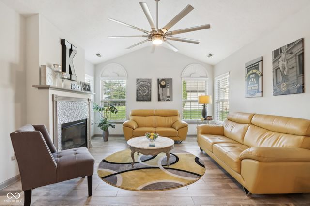 6711 Bridgefield Way, Indianapolis, IN 46254