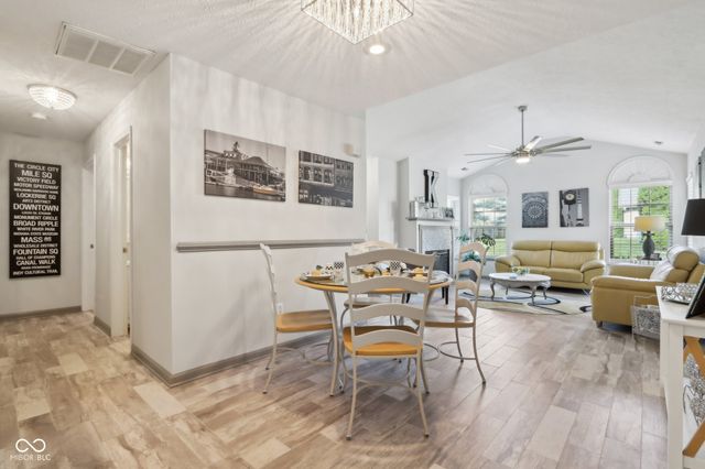 6711 Bridgefield Way, Indianapolis, IN 46254