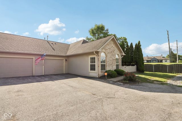 6711 Bridgefield Way, Indianapolis, IN 46254