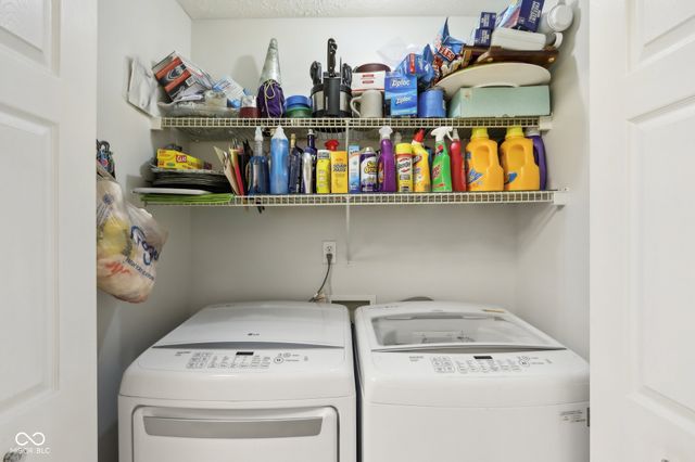 6711 Bridgefield Way, Indianapolis, IN 46254