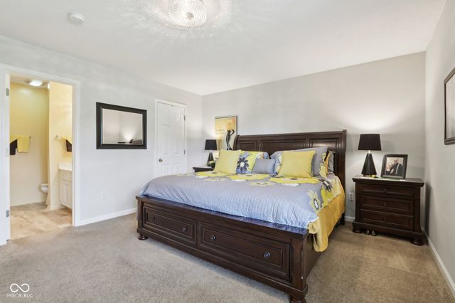 6711 Bridgefield Way, Indianapolis, IN 46254