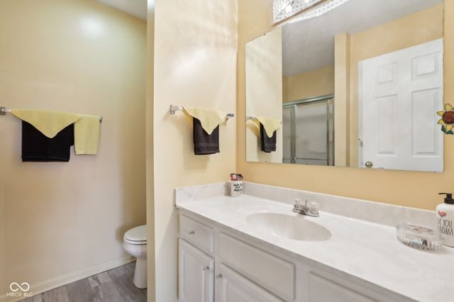 6711 Bridgefield Way, Indianapolis, IN 46254