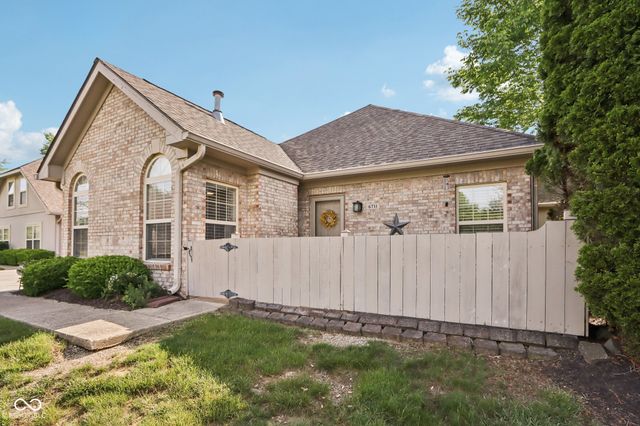6711 Bridgefield Way, Indianapolis, IN 46254