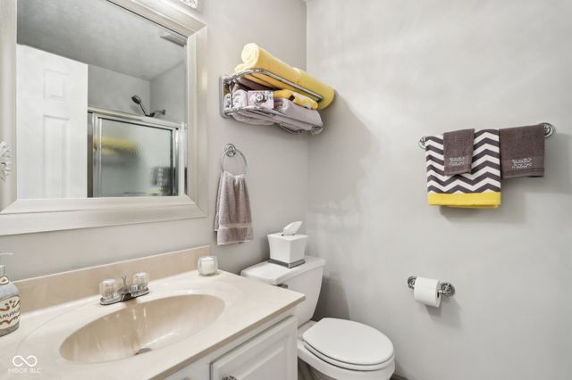 6711 Bridgefield Way, Indianapolis, IN 46254