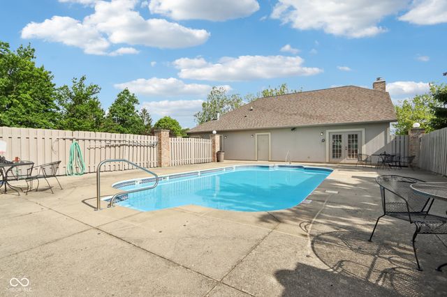 6711 Bridgefield Way, Indianapolis, IN 46254