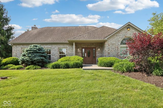 6711 Bridgefield Way, Indianapolis, IN 46254