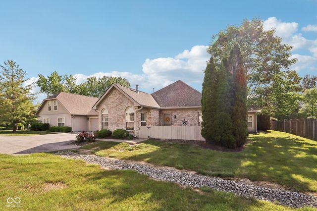 6711 Bridgefield Way, Indianapolis, IN 46254