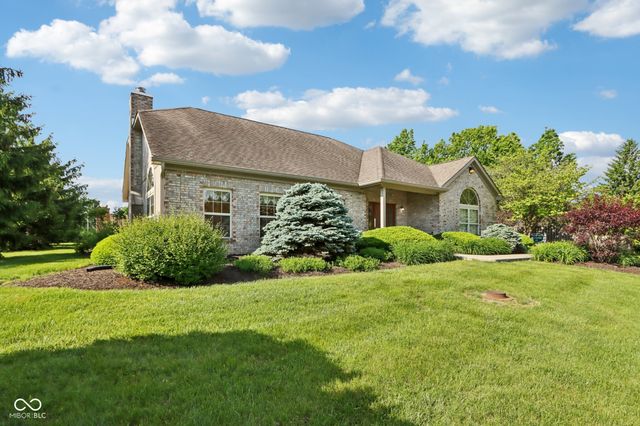 6711 Bridgefield Way, Indianapolis, IN 46254
