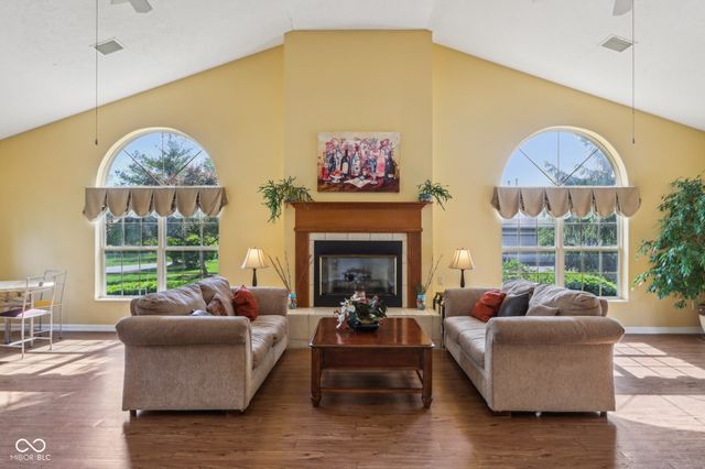 6711 Bridgefield Way, Indianapolis, IN 46254