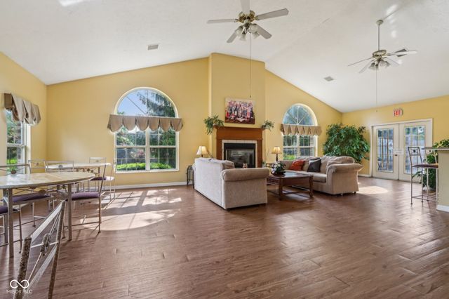 6711 Bridgefield Way, Indianapolis, IN 46254